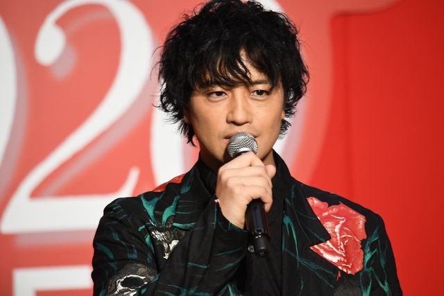 斎藤工、白石和彌監督ら登場！『麻雀放浪記2020』イベント（8枚目）