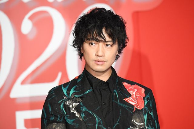 斎藤工、白石和彌監督ら登場！『麻雀放浪記2020』イベント（10枚目）