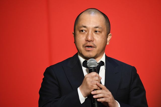 斎藤工、白石和彌監督ら登場！『麻雀放浪記2020』イベント（13枚目）