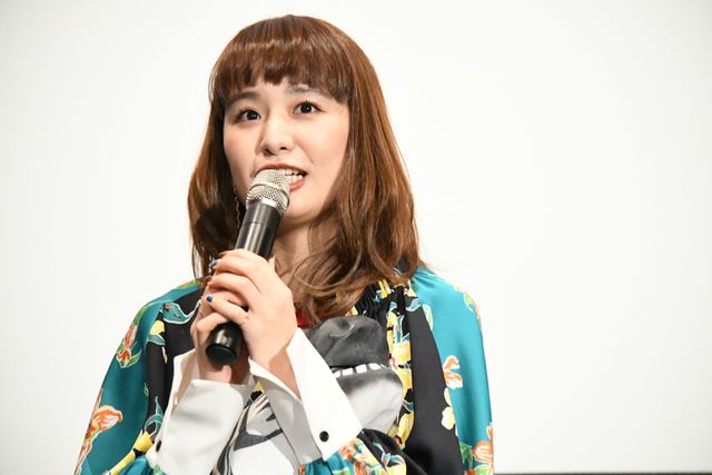 斎藤工、白石和彌監督ら登場！『麻雀放浪記2020』イベント（17枚目）