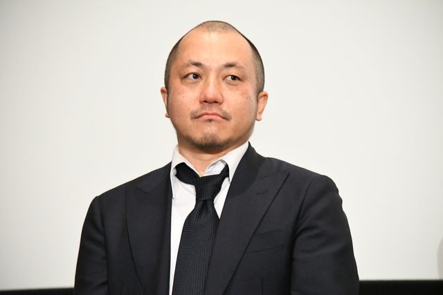 斎藤工、白石和彌監督ら登場！『麻雀放浪記2020』イベント（19枚目）