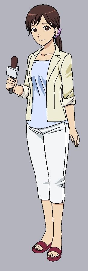 「モヤさま」狩野恵里アナが声優デビュー！『劇場版　弱虫ペダル』フォトギャラリー（3枚目）