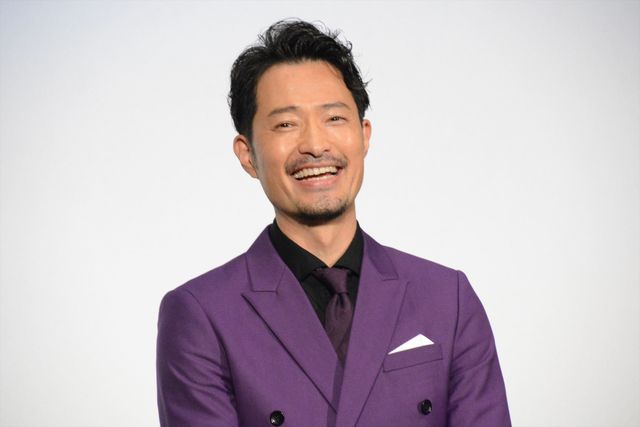 Snow Man宮舘涼太の誕生日をお祝い！『映画　おそ松さん』公開記念舞台あいさつ（2枚目）