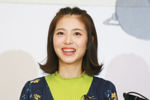 竹内涼真＆浜辺美波、公開ラジオ収録に挑戦！『センセイ君主』公式WEBラジオ（2枚目）