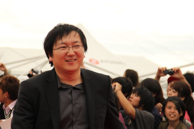 第5回沖縄国際映画祭初日フォトギャラリー（9枚目）