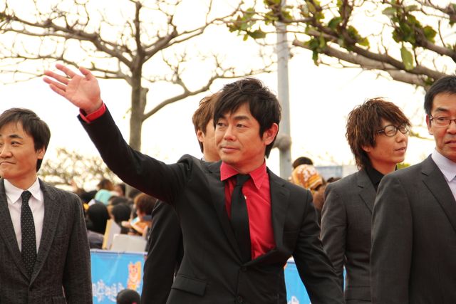 第5回沖縄国際映画祭初日フォトギャラリー（10枚目）