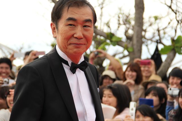 第5回沖縄国際映画祭初日フォトギャラリー（12枚目）