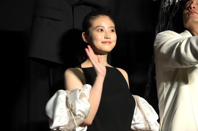 『東京リベンジャーズ』キャストが集結！公開記念舞台あいさつ（3枚目）