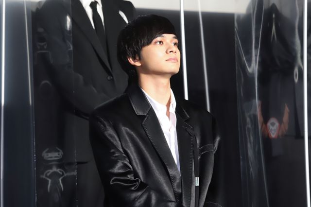 『東京リベンジャーズ』キャストが集結！公開記念舞台あいさつ（6枚目）