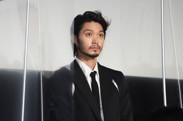 『東京リベンジャーズ』キャストが集結！公開記念舞台あいさつ（9枚目）