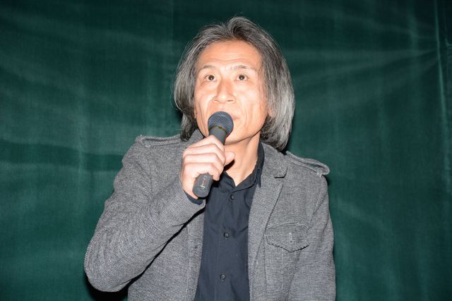 平田満、幻の主演作公開に感無量！　画像ギャラリー：フォトギャラリー