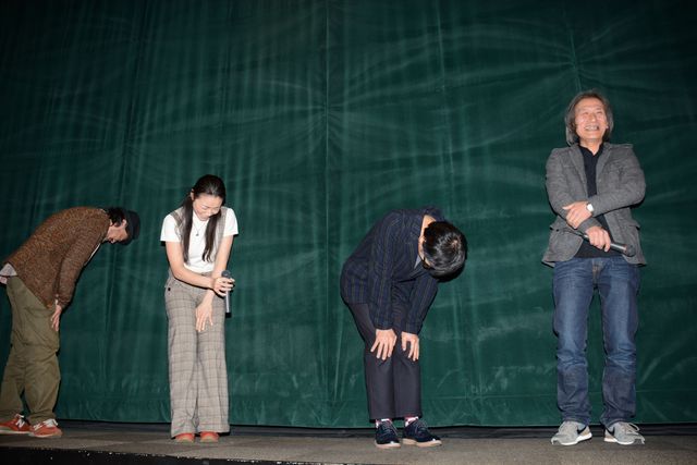 平田満、幻の主演作公開に感無量！　画像ギャラリー（3枚目）