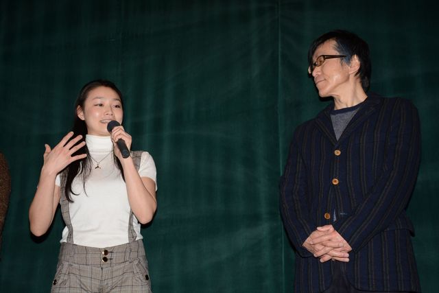 平田満、幻の主演作公開に感無量！　画像ギャラリー（4枚目）