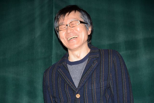 平田満、幻の主演作公開に感無量！　画像ギャラリー（5枚目）