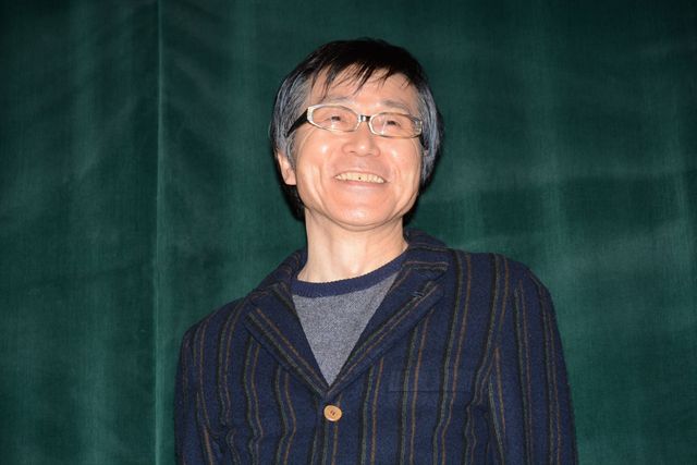 平田満、幻の主演作公開に感無量！　画像ギャラリー（6枚目）