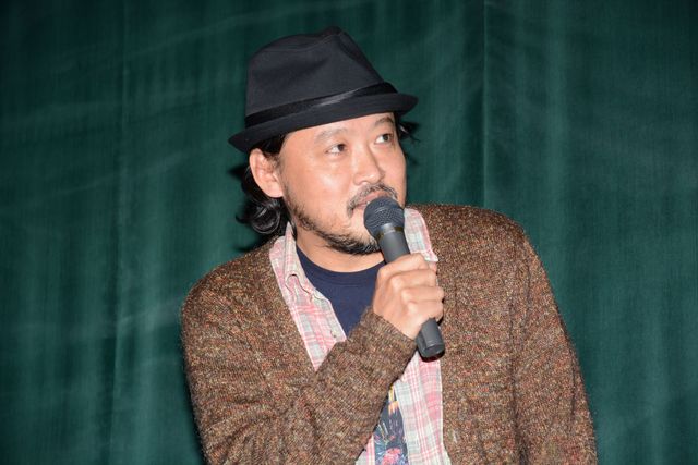 平田満、幻の主演作公開に感無量！　画像ギャラリー（7枚目）