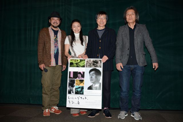 平田満、幻の主演作公開に感無量！　画像ギャラリー（8枚目）