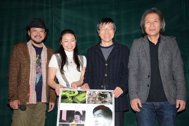 平田満、幻の主演作公開に感無量！　画像ギャラリー（9枚目）