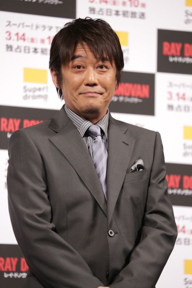 坂上忍、交際順調！フォトギャラリー：フォトギャラリー