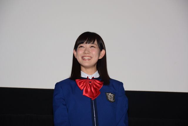 NMB48山本彩、渡辺美優紀らが制服姿でずらり！フォトギャラリー（3枚目）