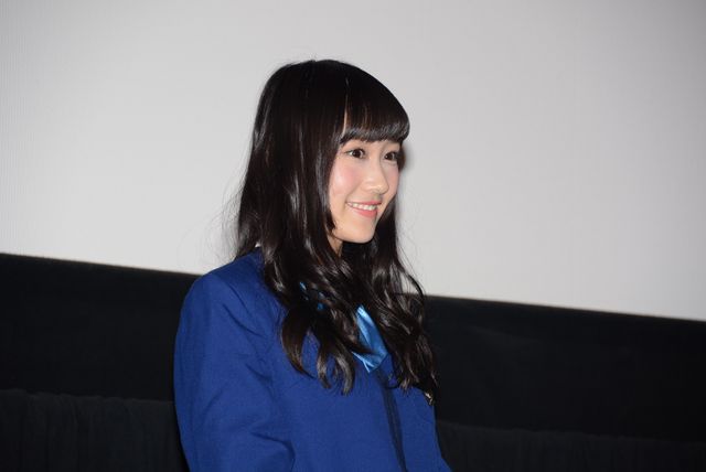 NMB48山本彩、渡辺美優紀らが制服姿でずらり！フォトギャラリー（10枚目）