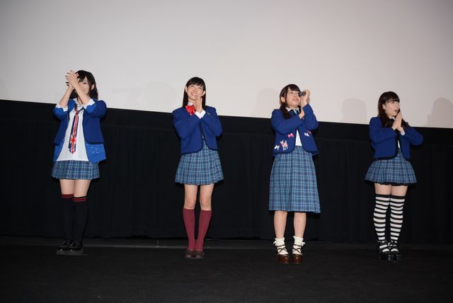 NMB48山本彩、渡辺美優紀らが制服姿でずらり！フォトギャラリー（14枚目）