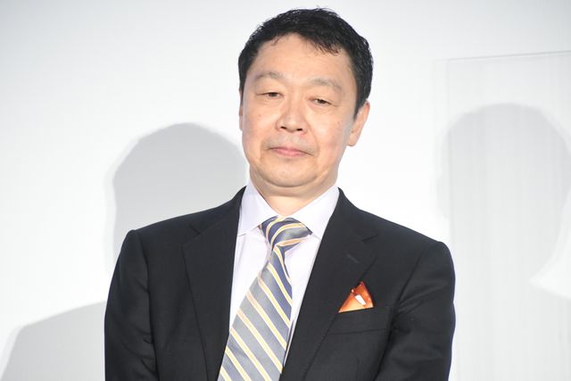 岩本照、劇中シーン披露で照れ笑いも！『モエカレはオレンジ色』大ヒット御礼舞台あいさつ（3枚目）