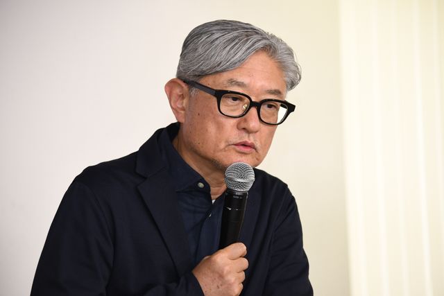 木村文乃＆松田翔太、SPECサーガ完結篇「SICK'S」が3部作へ！（5枚目）