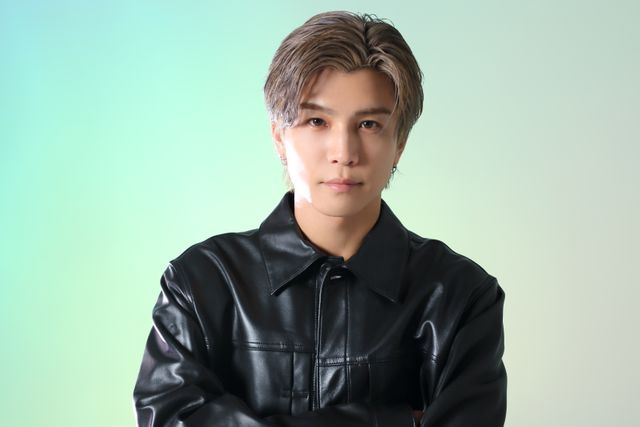 爆イケ！岩田剛典撮りおろし2種＜8枚＞（5枚目）