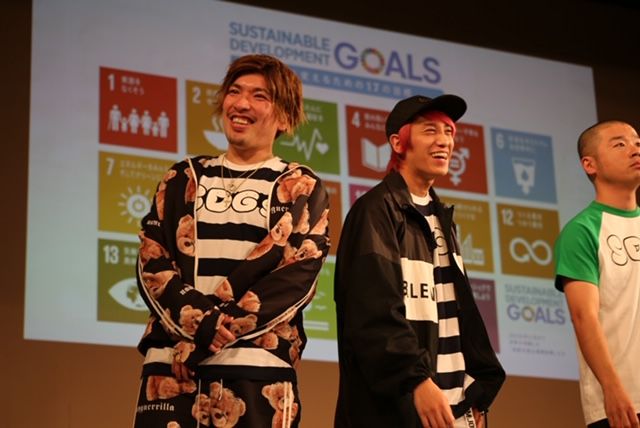 小さな特別審査員に大盛り上がり！京都国際映画祭2019（2枚目）