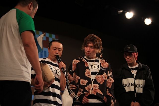 小さな特別審査員に大盛り上がり！京都国際映画祭2019（7枚目）