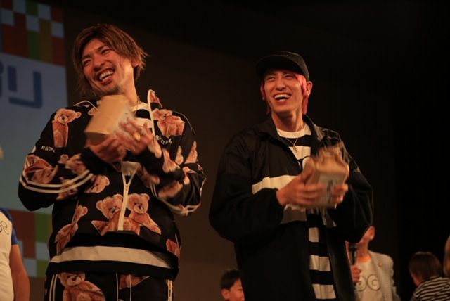 小さな特別審査員に大盛り上がり！京都国際映画祭2019（8枚目）