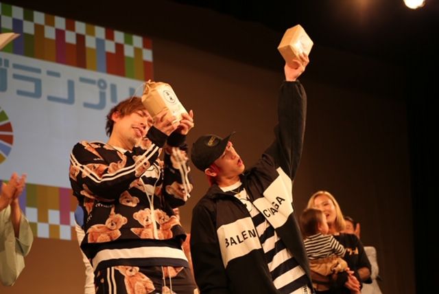 小さな特別審査員に大盛り上がり！京都国際映画祭2019（9枚目）