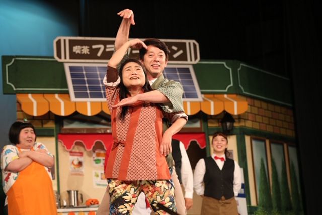 小さな特別審査員に大盛り上がり！京都国際映画祭2019（12枚目）