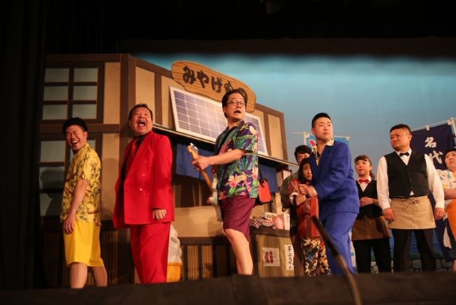 小さな特別審査員に大盛り上がり！京都国際映画祭2019（13枚目）