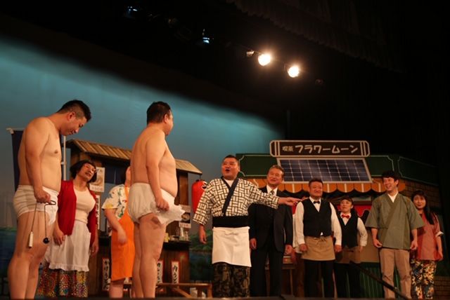 小さな特別審査員に大盛り上がり！京都国際映画祭2019（14枚目）