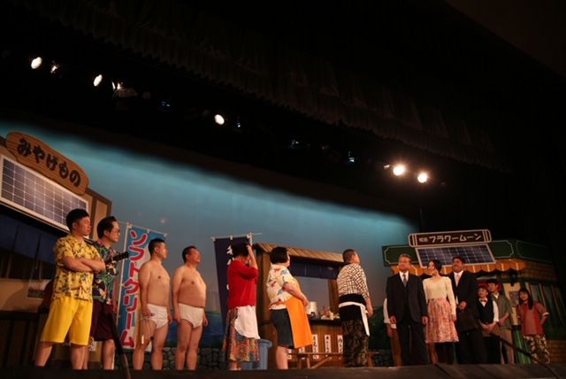 小さな特別審査員に大盛り上がり！京都国際映画祭2019（15枚目）