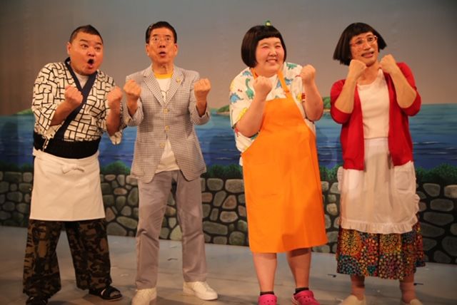 小さな特別審査員に大盛り上がり！京都国際映画祭2019（16枚目）