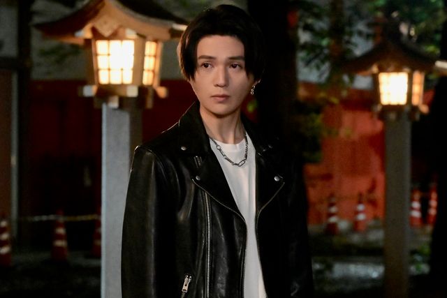 八木勇征・Masatoの恋の行方は…「ホスト相続しちゃいました」最終回場面写真（3枚目）