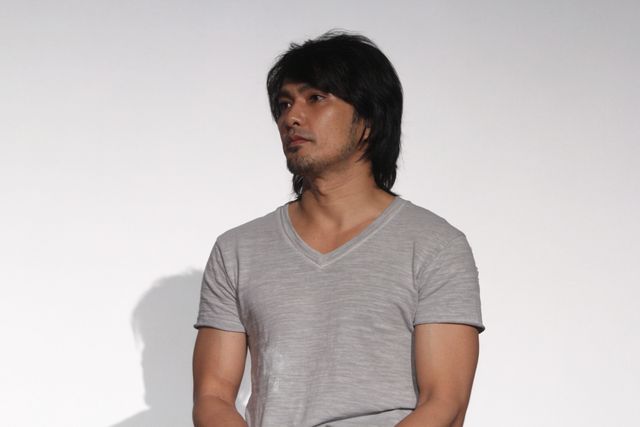 ドラマ「昼顔～平日午後3時の恋人たち～」完成披露試写会フォトギャラリー（3枚目）