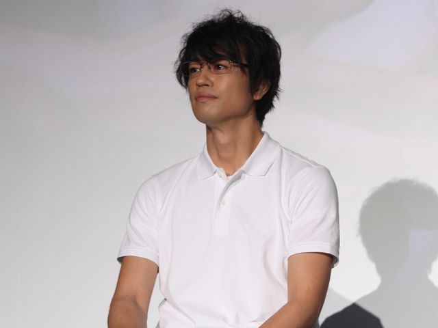 ドラマ「昼顔～平日午後3時の恋人たち～」完成披露試写会フォトギャラリー（4枚目）