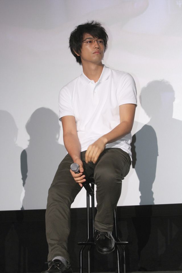 ドラマ「昼顔～平日午後3時の恋人たち～」完成披露試写会フォトギャラリー（10枚目）