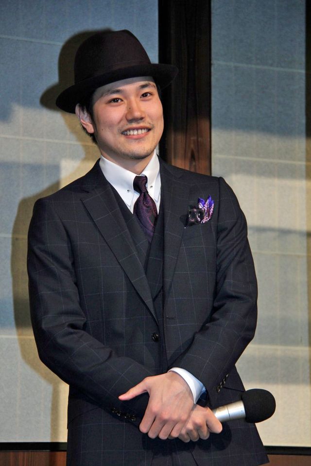 松山ケンイチと綾瀬はるかがプレゼント交換！フォトギャラリー（5枚目）