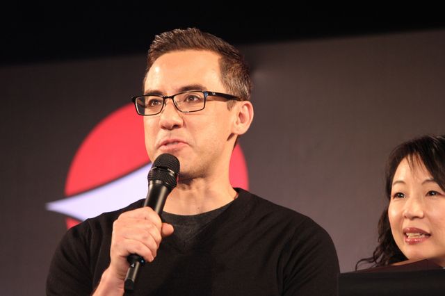 モスラのフォルムも公開！『ゴジラ　キング・オブ・モンスターズ』：フォトギャラリー