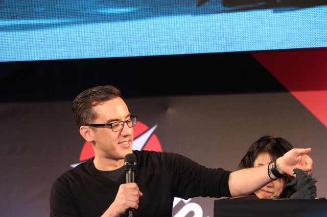 モスラのフォルムも公開！『ゴジラ　キング・オブ・モンスターズ』（3枚目）