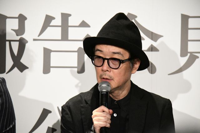 香取慎吾、リリー・フランキーら出席！映画『凪待ち』完成報告会見（3枚目）