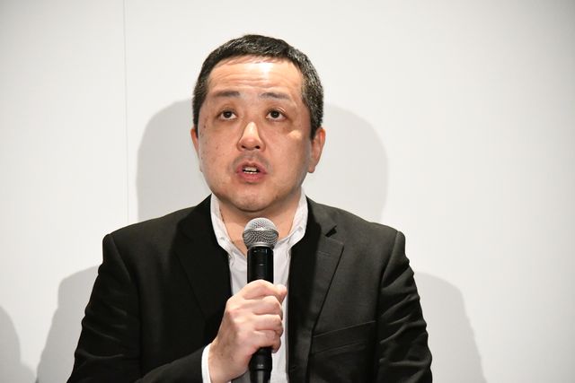 香取慎吾、リリー・フランキーら出席！映画『凪待ち』完成報告会見（5枚目）