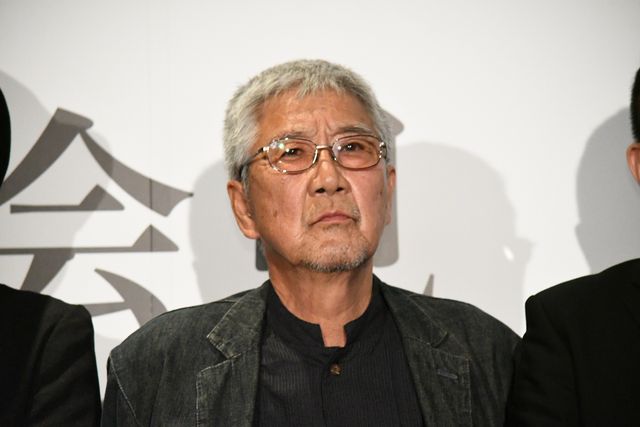 香取慎吾、リリー・フランキーら出席！映画『凪待ち』完成報告会見（14枚目）