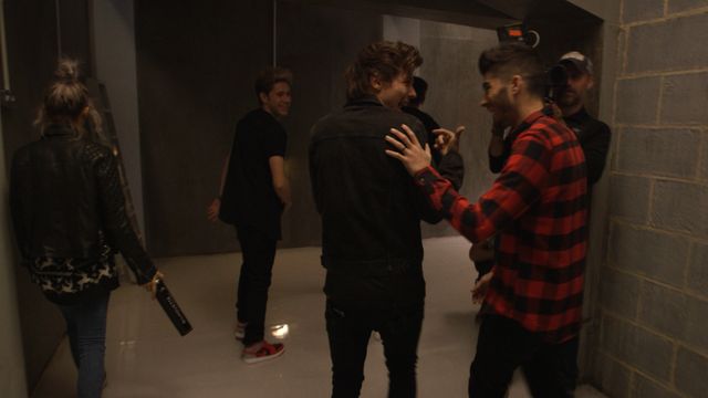 ワン・ダイレクション、日本のCM初出演！フォトギャラリー（11枚目）