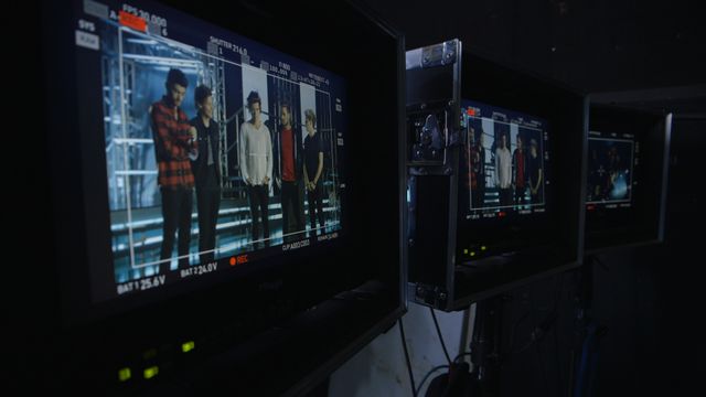 ワン・ダイレクション、日本のCM初出演！フォトギャラリー（12枚目）